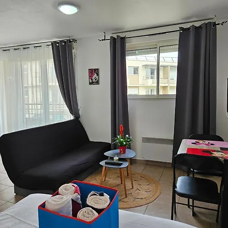 212 Disneyland Paris Apartamento *