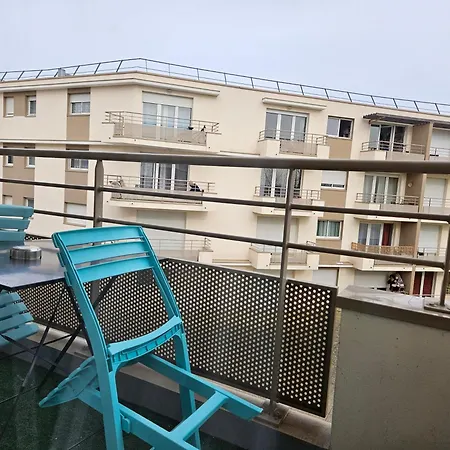 212 Disneyland Paris Apartamento