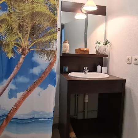 Apartamento 212 Disneyland Paris