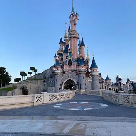 Disneyland Paris